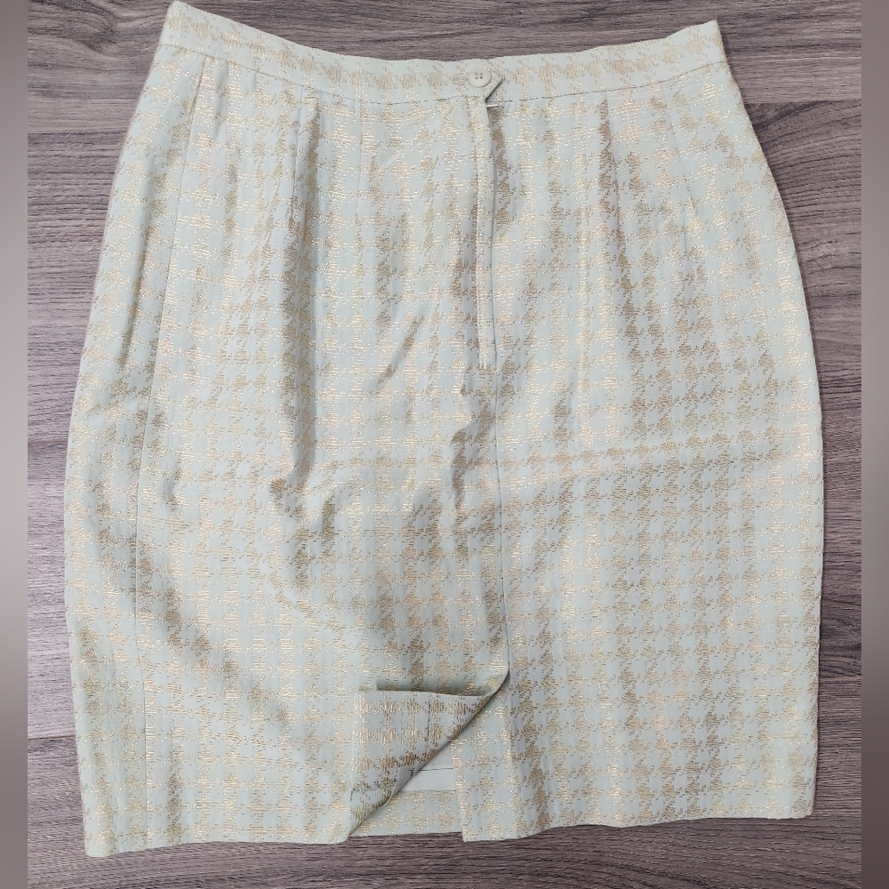 Albert Nipon Suit - image 7